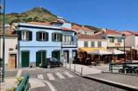 Surf Nest - B&B Machico