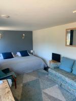 Bluebell Barn - B&B Banham