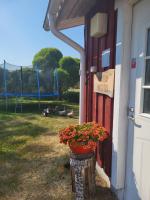 Metsolan Maatila - Ferienwohnung Pakainen