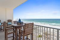 Gulf Dunes 508 - Bed and Breakfast Fort Walton Beach