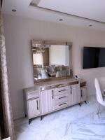 Fully Equipped 3BR Apt in Family-Friendly Building - B&B