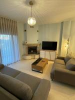 Sunny Escape - Cottage in Moudania Chalkidiki - Bed and Breakfast Néa Moudhaniá
