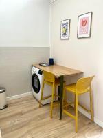 T2 cosy proche golf et plage - B&B Capbreton