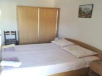 One-Bedroom Apartment with Sea View and Balcony
