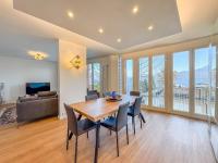 Apartment mit Seeblick