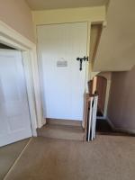 Deluxe Doppelzimmer mit Zustellbett