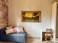 Camera Tripla con Bagno Privato