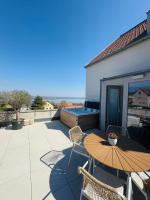 Apartmán Milujto, Pálava - B&B