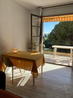 Coin de paradis aux Sanguinaires - B&B Ajaccio