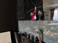 Appartement 1 Chambre avec Baignoire Spa