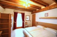 Chambre Double avec Lit d'Appoint