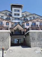 MARBELLA PREMIUM CON VISTAS - B&B