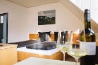 Standard Doppelzimmer