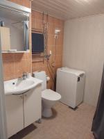Multsu apartment - Chambres d'hôtes Tampere