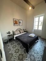 Iris -Paola Modern Townhouse - Ferienwohnung Paola