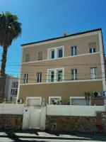Residence Enzo Paradise - B&B