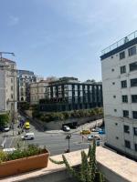 K&Y Taksim Rooftop - B&B Estambul