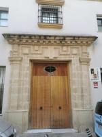 Apartamento Edificio Carruaje - Ferienwohnung Jerez de la Frontera