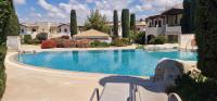 ZC02 Adjacent to Aphrodite Hills- Communal Pool, Garden - Bed and Breakfast Kouklia