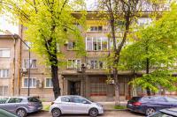 Maritsa 1BD Apartment by Flat Manager - B&B