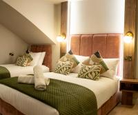 Chambre Triple Deluxe