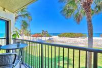 Land's End 11-203 Beach Front - Premier - B&B