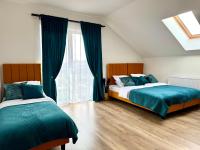Willa Tulipanowa - B&B Przeciszów