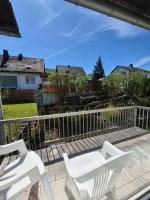 Haus Bergblick - B&B Olsberg