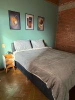 Conforto na melhor localização! - B&B Botucatu