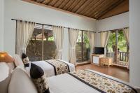 Villa de 3 dormitorios con piscina privada, vistas al valle y ventajas gratuitas