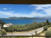 Odylia Sea View - B&B