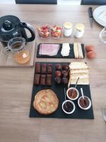 Bienvenue chez nous - B&B