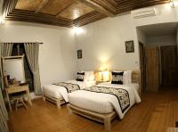 Two-Bedroom Villa Private Pool with Valley View and Free Benefit