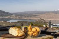 La Calma Ecolodge 2 - B&B Las Heras