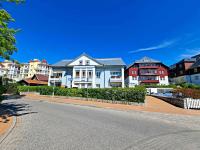 Haus Irma - B&B