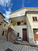 Camporum - B&B