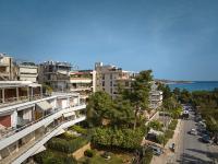Cama Luxury Suites Kavouri - Ferienwohnung Athen