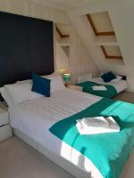 Top floor apartment - B&B Dorney