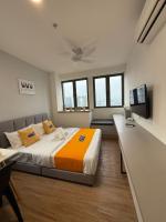 Appartement 1 Chambre