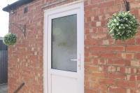 Your lovely 3-bed home-from-home in Bamber Bridge - B&B Bamber Bridge