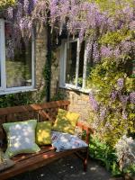 The Green Room in Kilmersdon - Bed and Breakfast