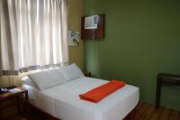 Standard Doppelzimmer