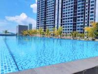JESSELTON QUAY Premier Suites T1 L07 - KK TOWN - B&B Kota Kinabalu