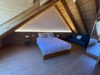 Habitación Doble Grande