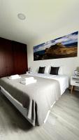 Chambre Deluxe