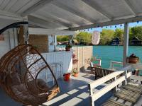 Ada Gioia - Bed and Breakfast Ulcinj