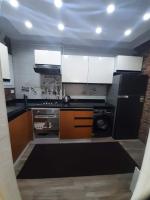 شقه فندقيه مفروشه محطه الرمل الازاريطه بحر - B&B Alessandria d'Egitto