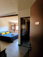 Camera Tripla con Bagno Privato