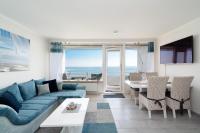 Ferienpark Sierksdorf App 334 - Strandlage - Chambres d'hôtes Sierksdorf