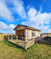 Cabin View - B&B
